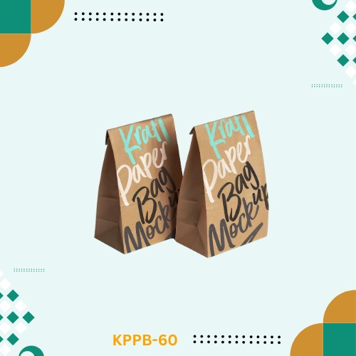 Custom Kraft Paper Packaging Boxes